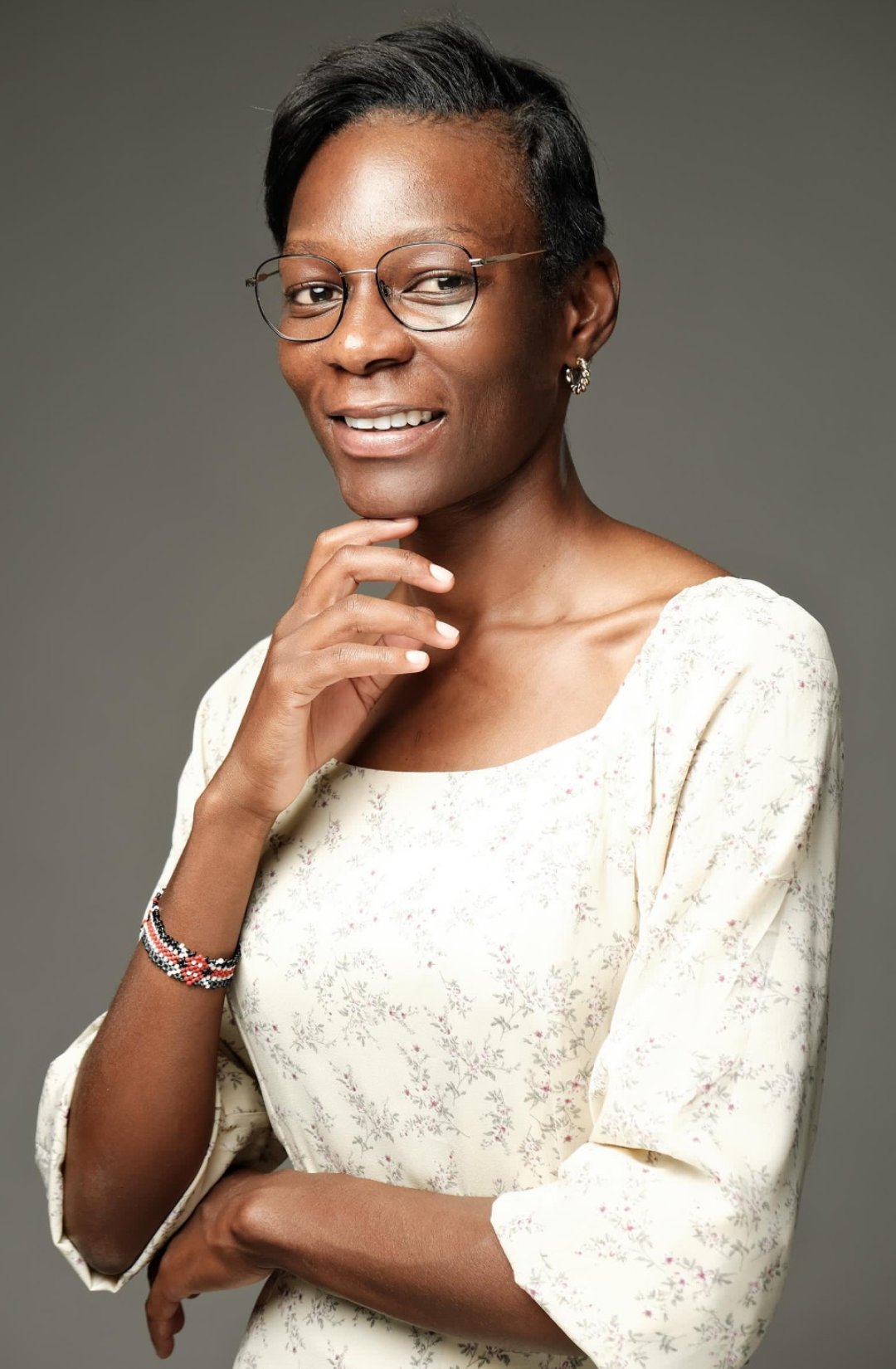 Emma Mulwa — Director, The Karibu Collective