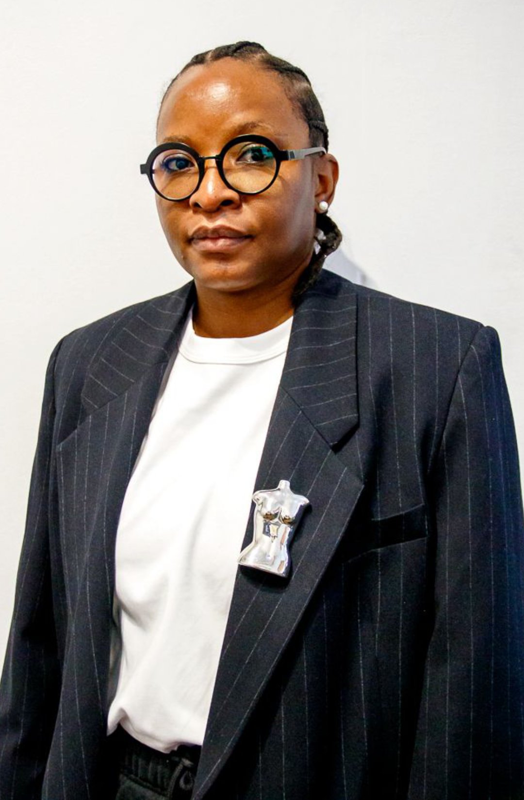 Ponofi Veico — Director, The Karibu Collective